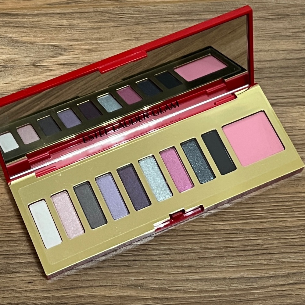Estée Lauder Eyeshadow Makeup Palette